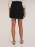 Short lace skirt image number 1