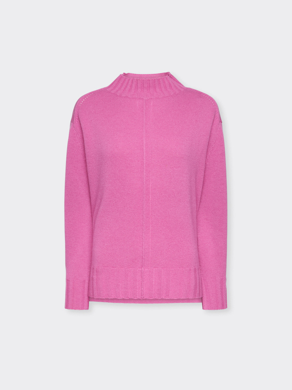 Pull en pure laine