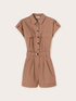 Kurzer Safari-Overall image number 4