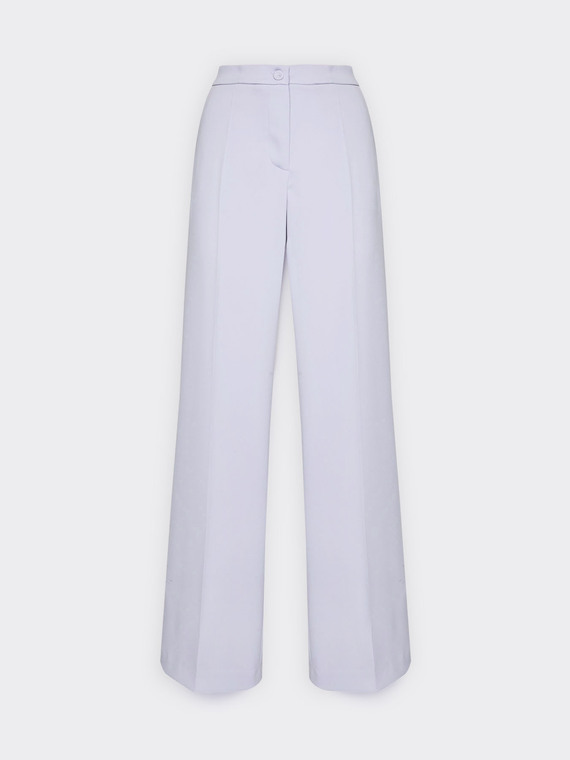 Pantaloni in cady