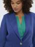 Blazer mit Dreiviertel&auml;rmeln image number 3