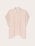 Poncho shirt image number 4