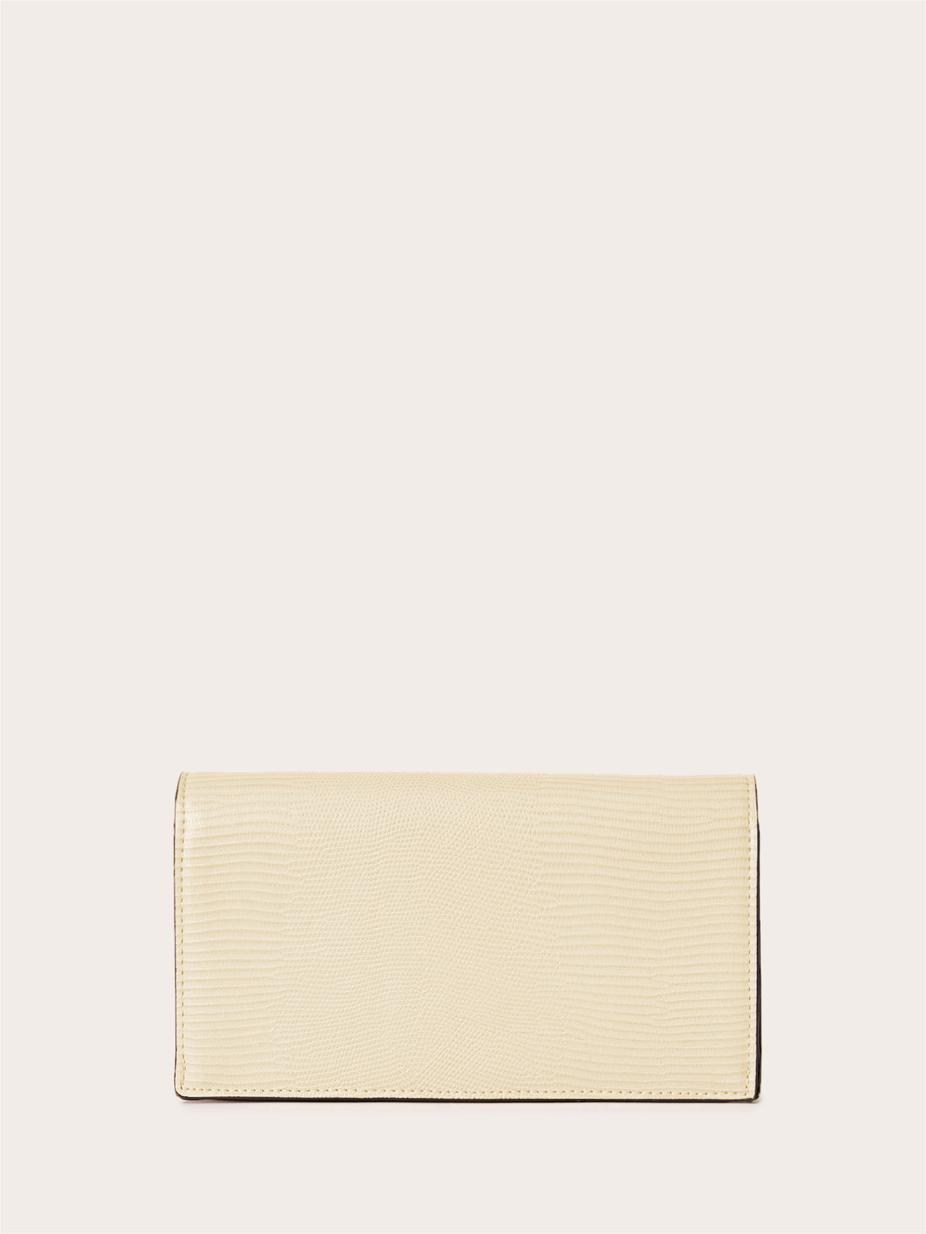 Wallet Bag reptile effect image number 2