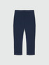 New York model trousers image number 4