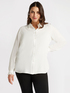 LENZING™ ECOVERO™ viscose shirt image number 2