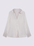 Viscose satin shirt image number 4