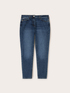 Jean slim fit Kendall image number 4