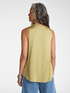Viscose satin top image number 1