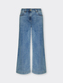 Jeans cropped wide leg, "Wanda" image number 4