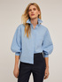 Oversize-Hemdbluse image number 0