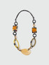 Lange Hippie-Kette image number 1