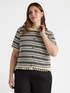 Ethnic style shirt image number 2