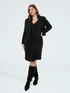Kurzer Blazer aus Stretchstoff image number 3