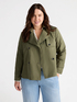 Kurzer Trenchcoat image number 4