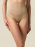 Slip modellante a vita alta image number 3