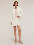 Blazer court haute couture image number 4