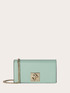 Wallet Bag in tessuto spalmato image number 1