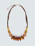 Ethnic-inspired necklace image number 1