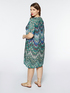 Midi-Kleid image number 1