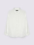 Camicia in raso dalla linea morbida e confortevole image number 3