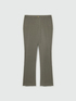 Pantaloni cropped image number 4