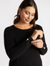 Pull en viscose LENZING™ ECOVERO™ image number 3