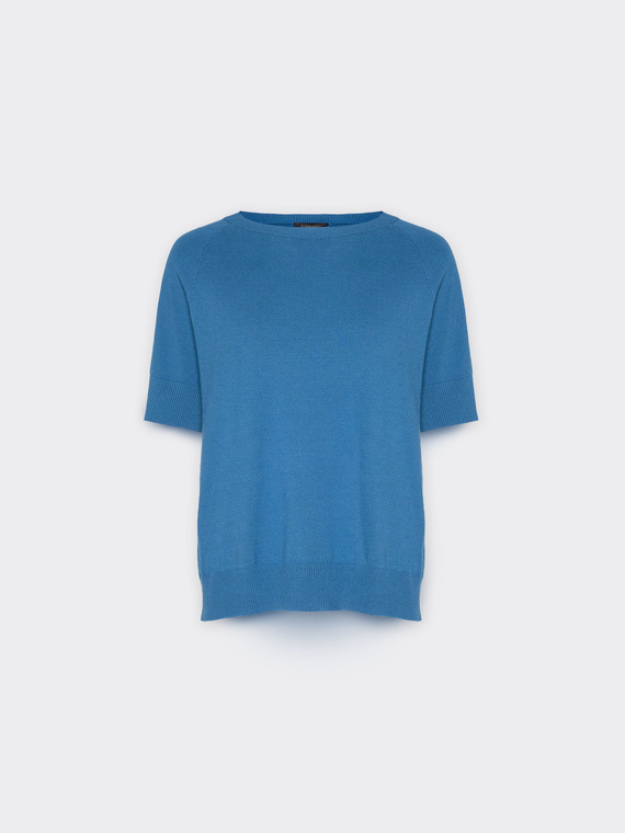 T-shirt à manches courtes