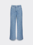 Weite Schlupfjeans image number 4