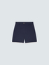 Bermuda-Hose aus Milano-Strick image number 4