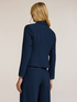 Giacca blazer corta image number 1