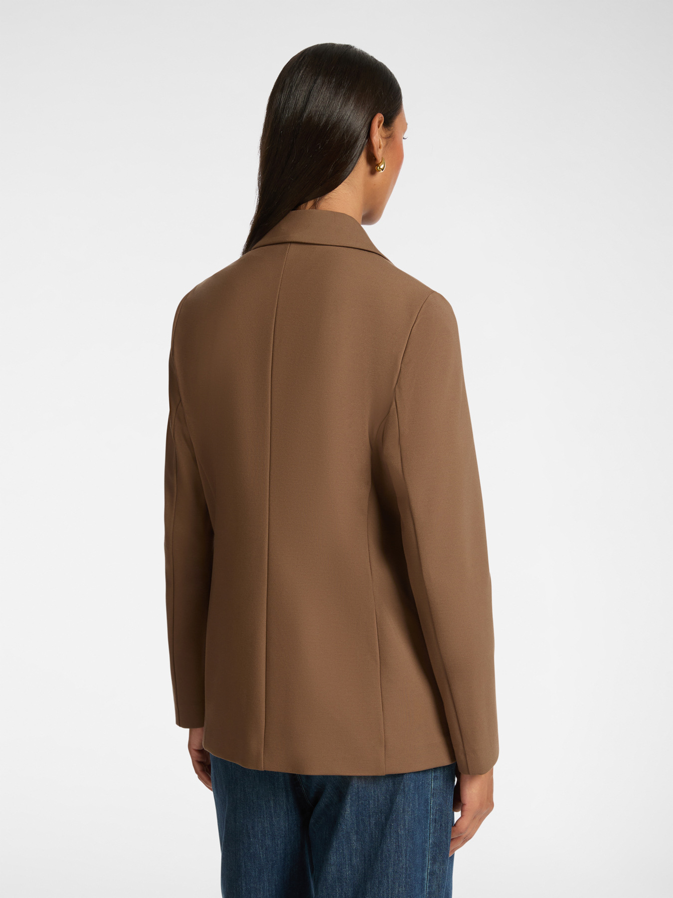 Milano stitch blazer image number 1