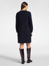 knitted dress image number 1