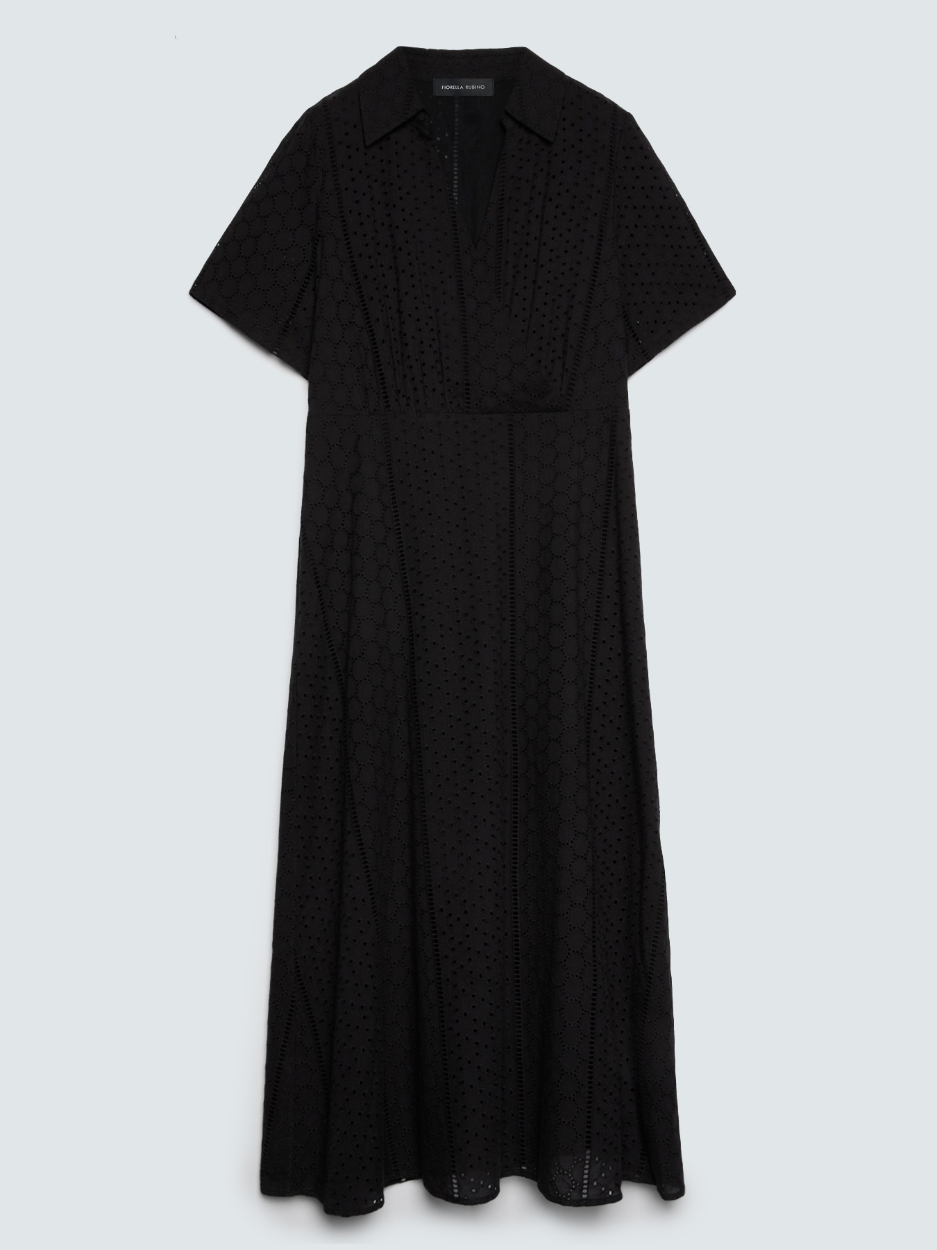 Kleid im griechischen Stil DREAM aus Lochstickerei image number 5
