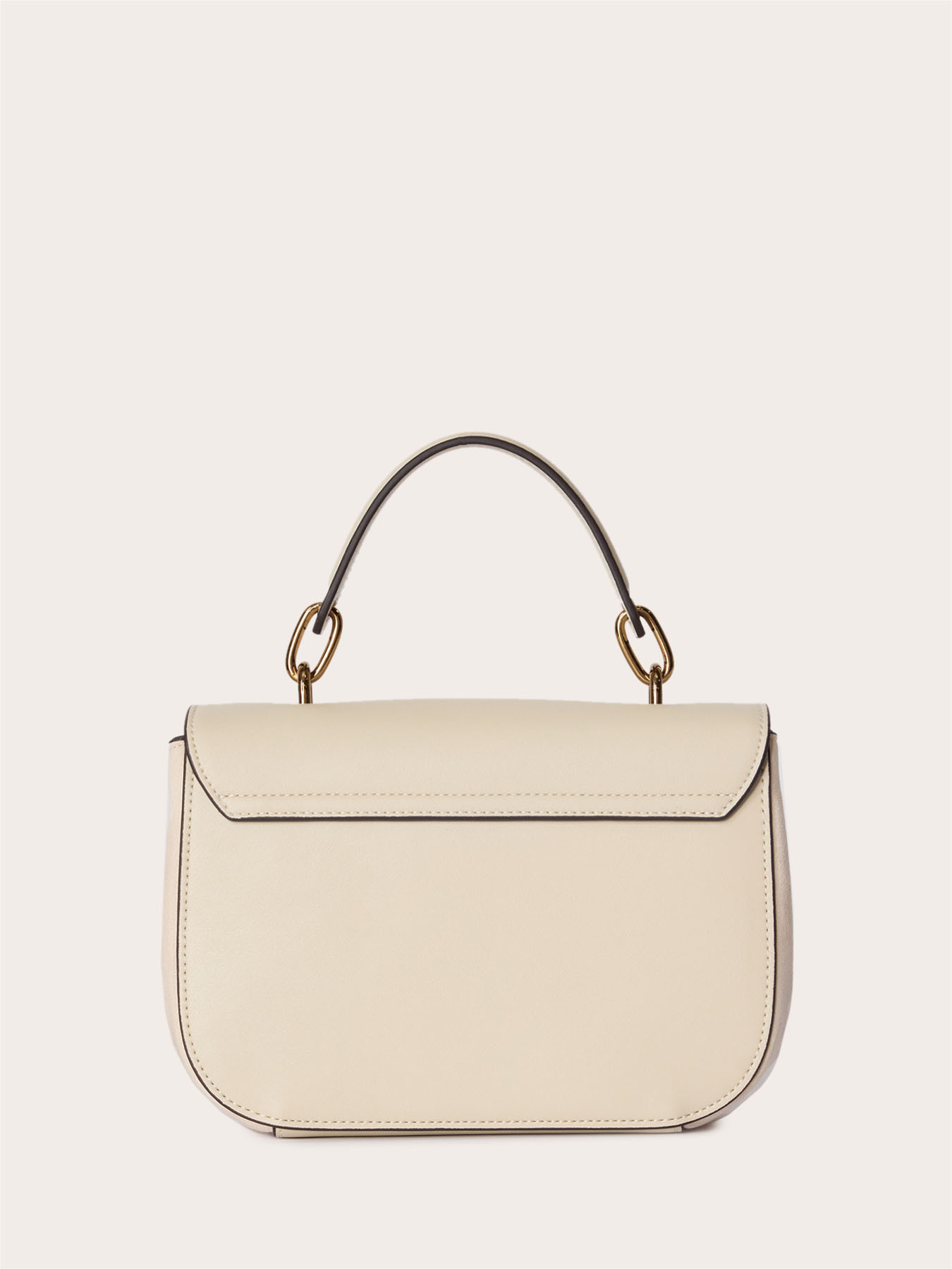 Small bag with chain strap image number 2