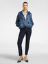 Jeggings tipo pull-on image number 0