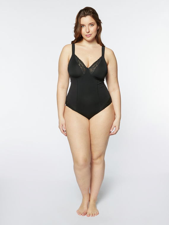 Triumph Shapewear-Body Cup-Größe C