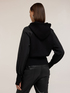 Hooded sweatshirt image number 1