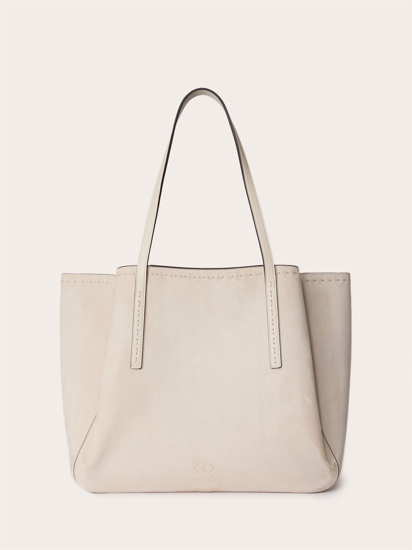 Shopper with visible stitching image number 1