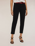 Pantalon carrot Rianne en coton image number 2