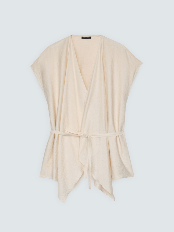 Sleeveless Kaftan