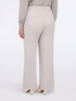 Wide Leg Pants image number 1
