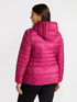 Gesteppte Daunenjacke mit Sorona® Aura-Wattierung image number 2