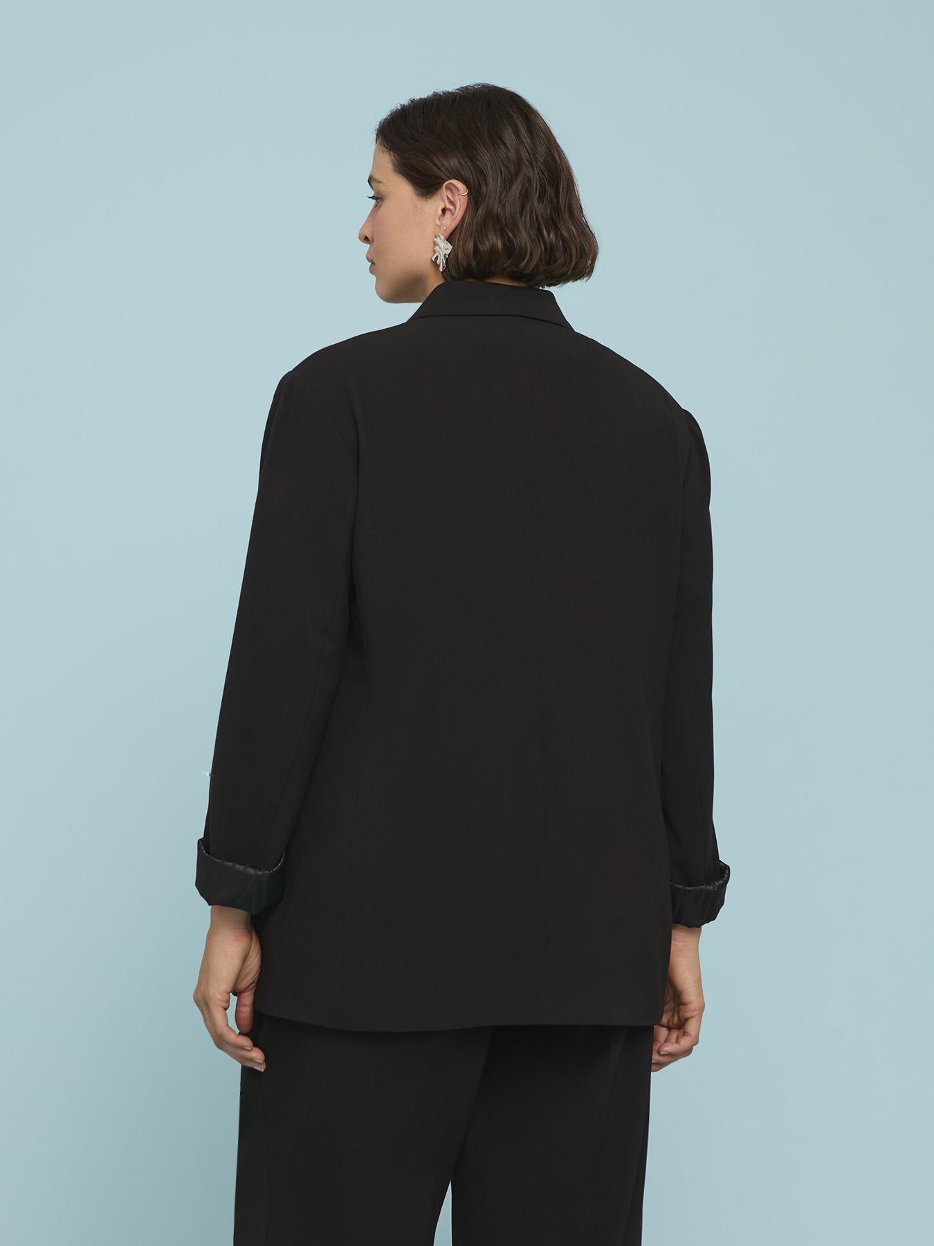 Doppelreihiger Blazer image number 1