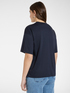 T-shirt con applicazioni Monogram image number 1