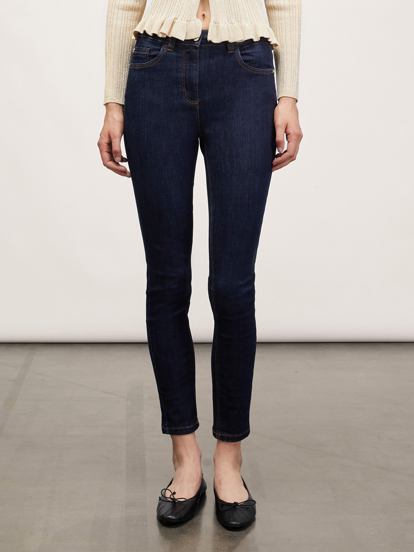 Skinny-Jeans Gisele image number 0
