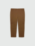 Gerade Hose mit Aufschlag image number 4