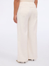 Wide leg pants image number 1