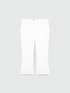 Pantalon cropped image number 4
