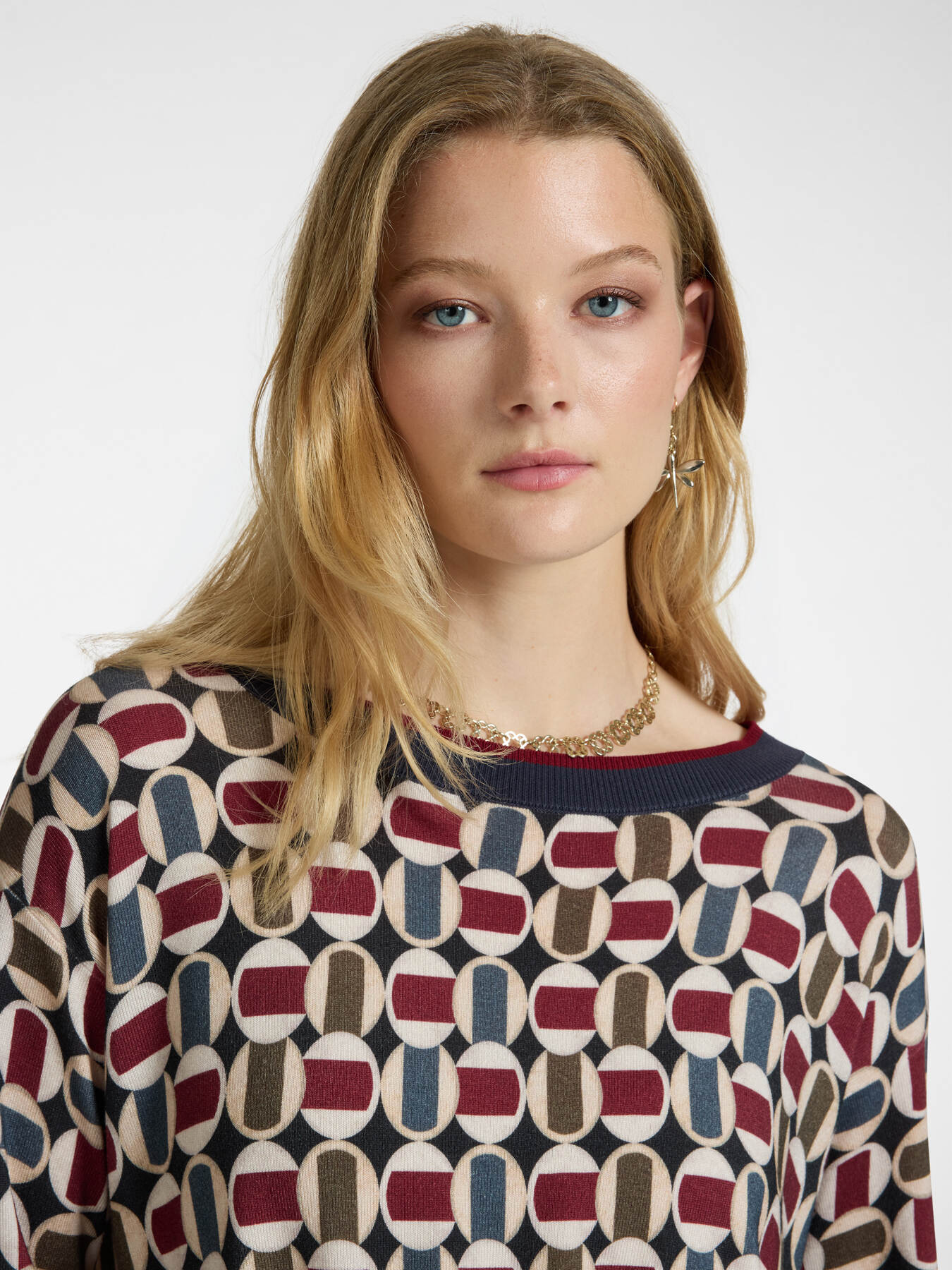 Maglia stampata image number 2