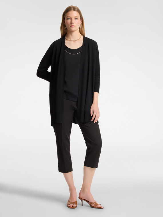 Capri Trousers